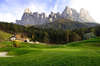 Hotel Saltria Mountain Resort 